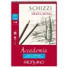 Accademia Tegneblok 120g A3