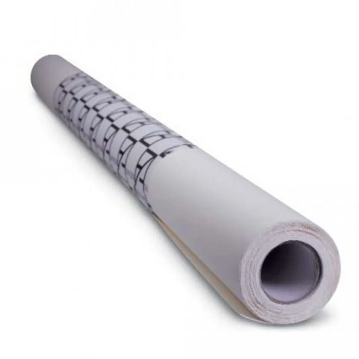 Accademia Teg.papir 200g Rulle