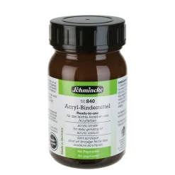 Acrylic Binder/Base 200 ml