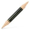 A.Dürer WC Marker Beige Red