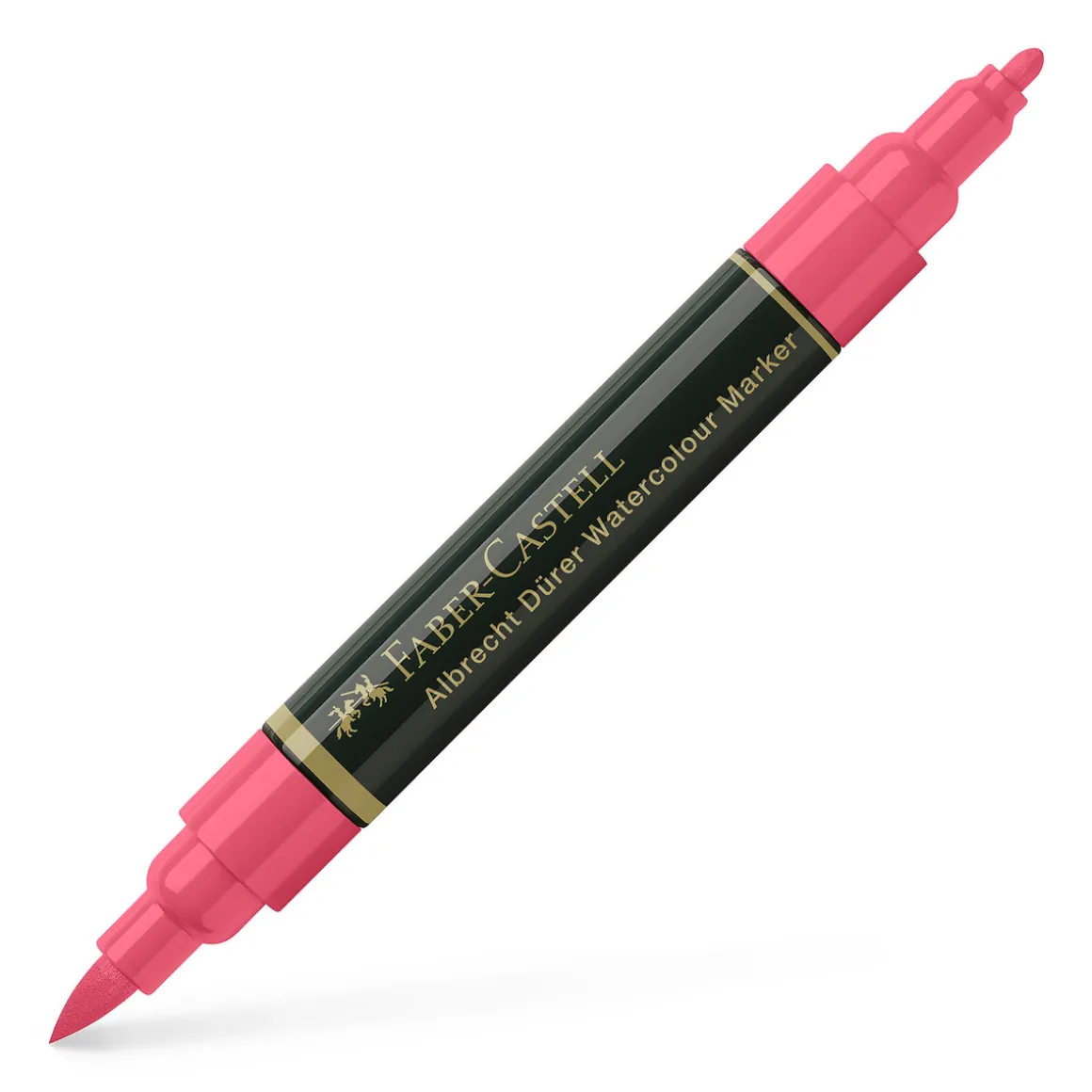A.Dürer WC Marker Deep Scarlet
