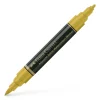 A.Dürer WC Marker Green Gold