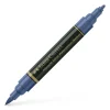 A.Dürer WC Marker Indian. Blue