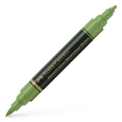 A.Dürer WC Marker Perm. Green