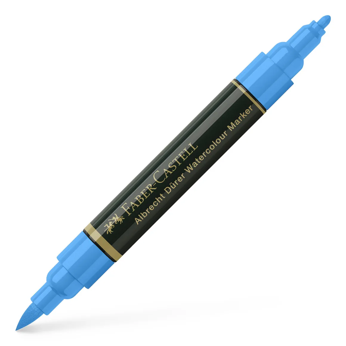 A.Dürer WC Marker Phthalo Blue