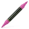 A.Dürer WC Marker Purple Pink