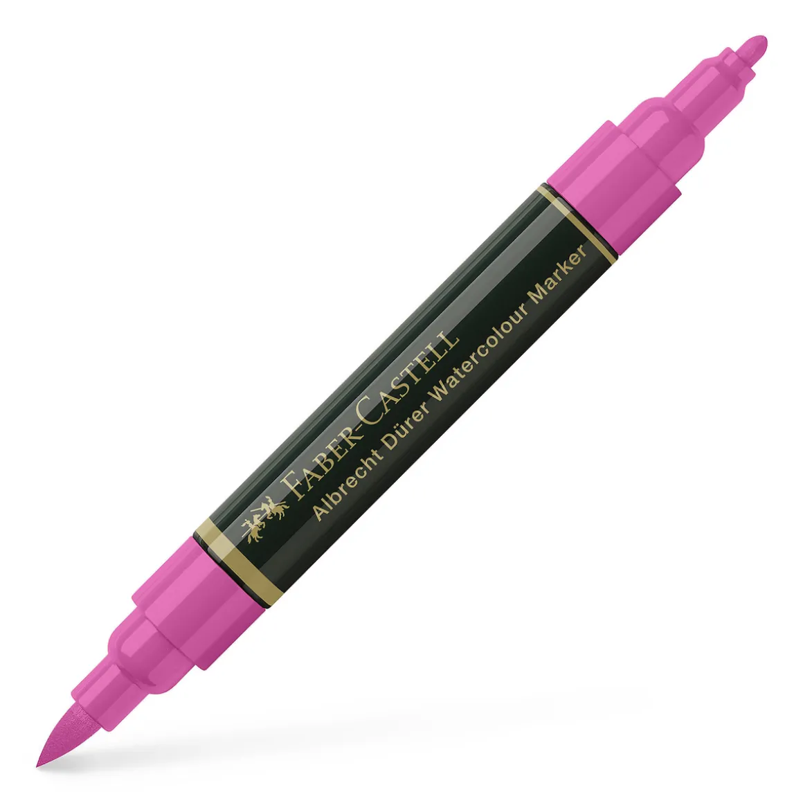 A.Dürer WC Marker Purple Pink