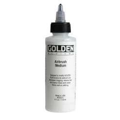 Airbrush Medium 119 ml