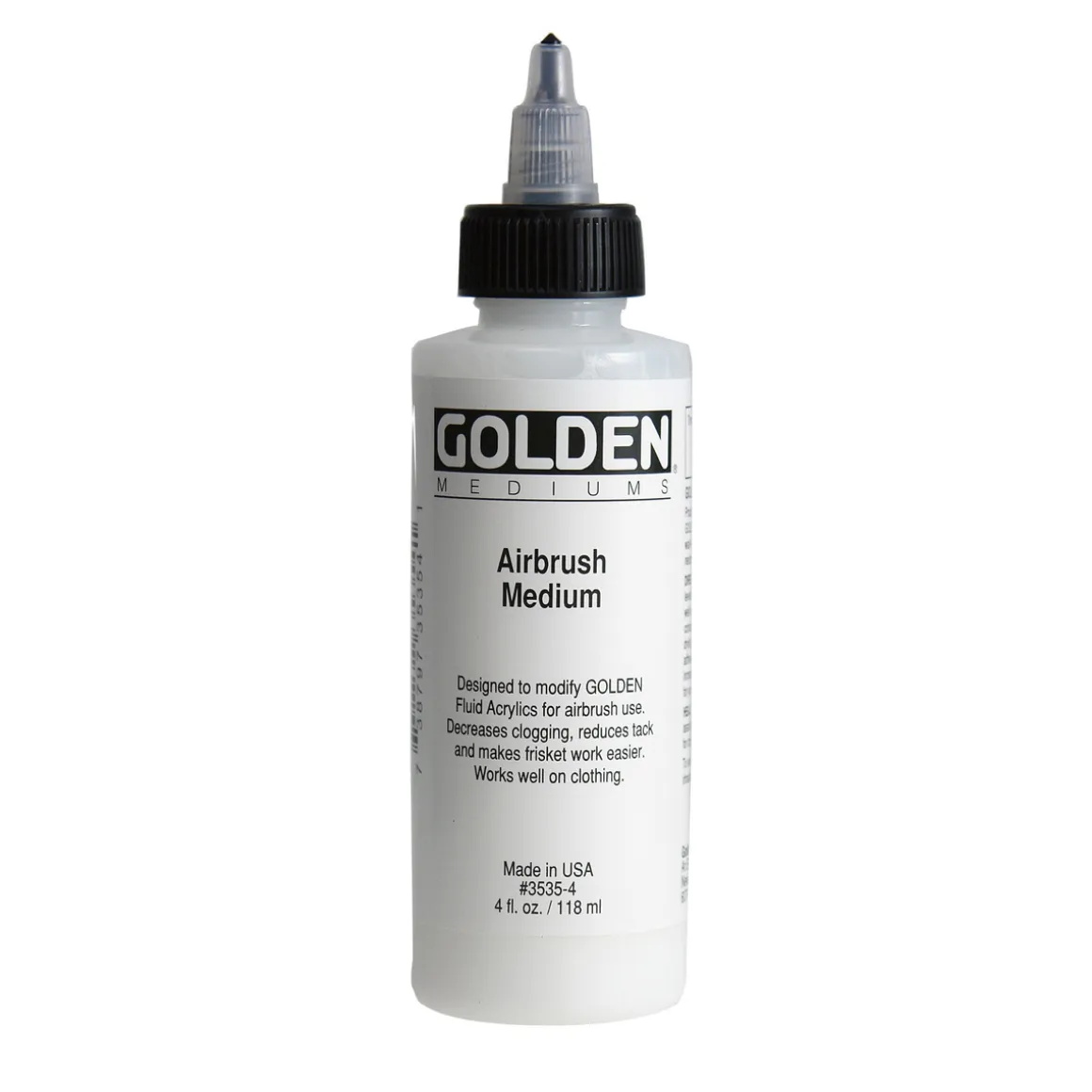 Airbrush Medium 119 ml