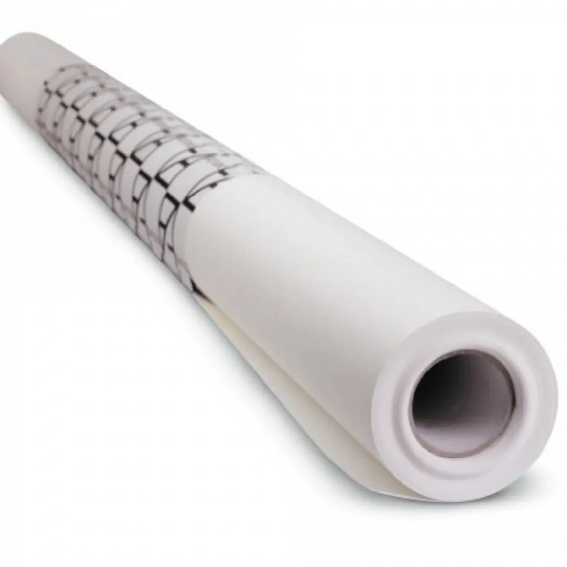 Akv.papir 300 g rulle 1,5x10 m