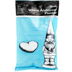 Alabastergips 1 kg