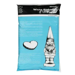 Alabastergips økonomi 5 kg