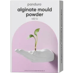 Alginat 450 gram, design og lav dine egne støbeforme