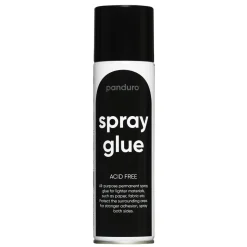 Allround permanent spraylim 250 ml