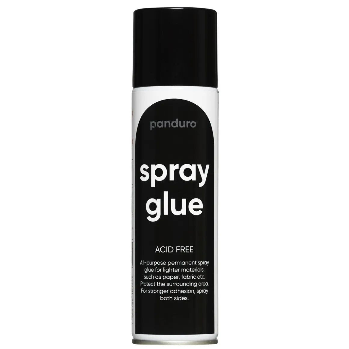 Allround permanent spraylim 250 ml