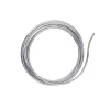 Aluminiumtråd 2,5 mm 3 m
