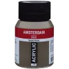 Amsterdam Acrylic akrylfarve 500 ml Raw Umber 408