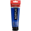Amsterdam Acrylic akrylfarve 120 ml Ultramarine 504
