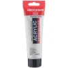 Amsterdam Acrylic akrylfarve 120 ml Pearl White 817