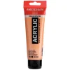 Amsterdam Acrylic akrylfarve 120 ml Naples Yellow Red 292