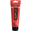 Amsterdam Acrylic akrylfarve 120 ml Pyrrole Red 315