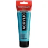 Amsterdam Acrylic akrylfarve 120 ml Turquoise Blue 522