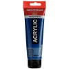 Amsterdam Acrylic akrylfarve 120 ml Greenish Blue 557
