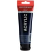 Amsterdam Acrylic akrylfarve 120 ml Prussian Blue Phtalo 566