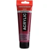 Amsterdam Acrylic akrylfarve 120 ml Permanent Red Violet 567