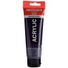 Amsterdam Acrylic akrylfarve 120 ml Permanent Blue Violet 568