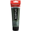 Amsterdam Acrylic akrylfarve 120 ml Olive Green Deep 622