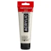 Amsterdam Acrylic akrylfarve 120 ml Naples Yellow Light 222