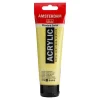 Amsterdam Acrylic akrylfarve 120 ml Naples Yellow Green 282