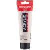 Amsterdam Acrylic akrylfarve 120 ml Pearl Red 819