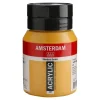 Amsterdam Acrylic akrylfarve 500 ml Yellow Ochre 227