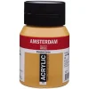 Amsterdam Acrylic akrylfarve 500 ml Raw Sienna 234