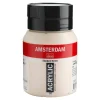 Amsterdam Acrylic akrylfarve 500 ml Naples Yellow Red Light 292