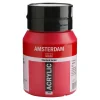 Amsterdam Acrylic akrylfarve 500 ml Primary Magenta 369