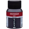 Amsterdam Acrylic akrylfarve 500 ml Payne's Gray 708
