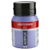 Amsterdam Acrylic akrylfarve 500 ml Ultramarine Violet Light 519