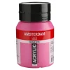 Amsterdam Acrylic akrylfarve 500 ml Permanent Red Violet Light 577