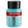 Amsterdam Acrylic akrylfarve 500 ml Turquoise Green 661