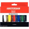 Amsterdam Acrylic set 6x20 ml