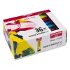 Amsterdam Acrylics General Selection Set - 36 x 20 ml