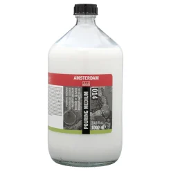 Amsterdam Acrylics Pouring Medium 014 – 1000 ml