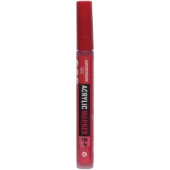 Amsterdam akrylmarker 4 mm Carmine - 318