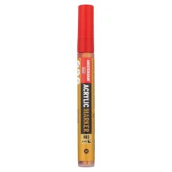 Amsterdam akrylmarker 4 mm Deep Gold - 803