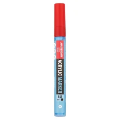 Amsterdam akrylmarker 4 mm King"s Blue - 517