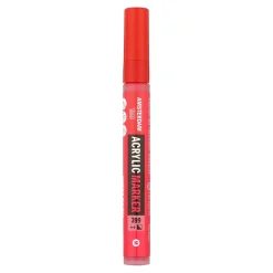 Amsterdam akrylmarker 4 mm Naphthol Red Deep - 399