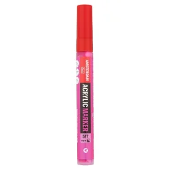 Amsterdam akrylmarker 4 mm Permanent Red Violet Light - 577